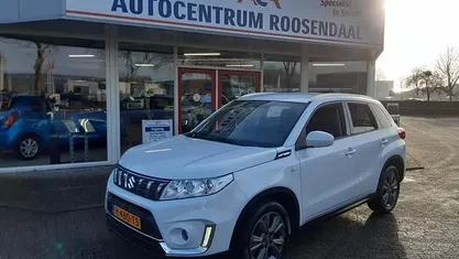 Occasion Suzuki Vitara 112 PK (82 kW) 2020 SUV