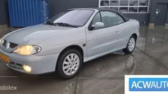 Renault Mégane Cabriolet
