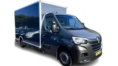 Gebruikt 2021 Renault Master Komfort Van | € 9.945 (Goede deal)