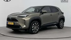 Gebruikt 2024 Toyota Yaris Cross Limited SUV | € 29.700 (Eerlijke prijs)