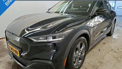 Occasion 2021 Ford Mustang Mach-E SUV | € 20.450 (Super prijs)