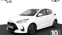 Gebruikt 2022 Toyota Yaris Hatchback | € 22.450 (Eerlijke prijs)