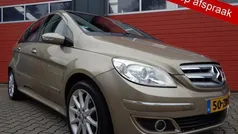 Gebruikt 2008 Mercedes B170 MPV | € 6.950 (Eerlijke prijs)