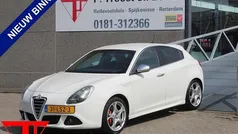 Gebruikt 2010 Alfa Romeo Giulietta Distinctive Hatchback | € 7.950 (Eerlijke prijs)