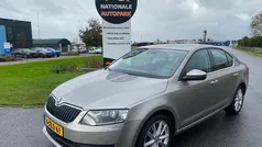Gebruikt 2014 Skoda Octavia Business Line Hatchback | € 9.999 (Eerlijke prijs)