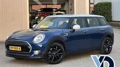 Gebruikt 2016 Mini Cooper Clubman Business Stationwagen | € 14.950 (Eerlijke prijs)