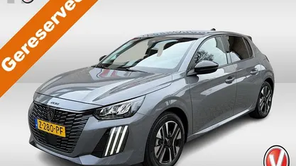 Occasion 2024 Peugeot 208 Allure Hatchback | € 19.900 (Super prijs)