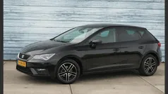 Zwart Gebruikt 2020 Seat Leon Style Hatchback | € 15.450 (Eerlijke prijs)