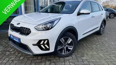 Gebruikt 2021 Kia Niro SUV | € 23.950 (Eerlijke prijs)