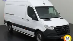 Gebruikt 2022 Mercedes Sprinter Van | € 18.900 (Goede deal)