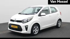 Gebruikt 2020 Kia Picanto Comfort Hatchback | € 10.400 (Eerlijke prijs)