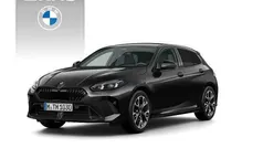 Gebruikt 2025 BMW 120 Executive Hatchback | € 54.710 (Eerlijke prijs)