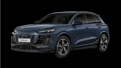 Occasion Audi Q6 e-tron 185 kW (252 PK) 2026 SUV