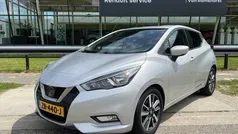 Gebruikt 2019 Nissan Micra N-Connecta Hatchback | € 10.950 (Eerlijke prijs)