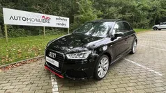 Gebruikt 2016 Audi A1 S-Line Hatchback | € 15.990 (Eerlijke prijs)
