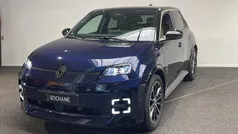Blauw Gebruikt 2025 Renault R5 Iconic Hatchback | € 31.195 (Goede deal)