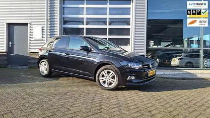 Occasion 2020 VW Polo Comfortline Hatchback | € 14.799 (Goede deal)