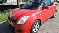 Gebruikt 2006 Suzuki Swift Exclusive Hatchback | € 4.495 (Eerlijke prijs)
