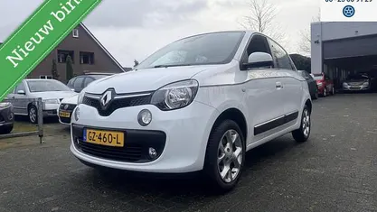 Occasion 2014 Renault Twingo Dynamique Hatchback | € 6.450 (Eerlijke prijs)