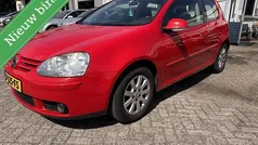 Gebruikt 2008 VW Golf VI Trendline Hatchback | € 1.375 (Goede deal)