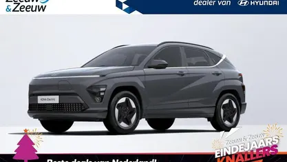 Gebruikt 2025 Hyundai Kona Comfort SUV | € 30.900 (Goede deal)