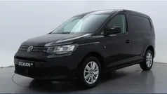 Gebruikt 2024 VW Caddy Style MPV | € 22.950 (Eerlijke prijs)