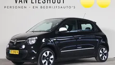 Zwart Gebruikt 2019 Renault Twingo Collection Hatchback | € 9.950 (Eerlijke prijs)