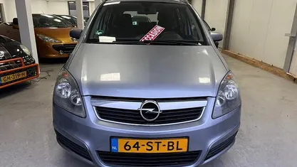 Occasion Opel Zafira Executive 105 PK (77 kW) 2006 MPV