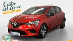 Gebruikt 2023 Renault Clio V Equilibre Hatchback | € 15.935 (Super prijs)