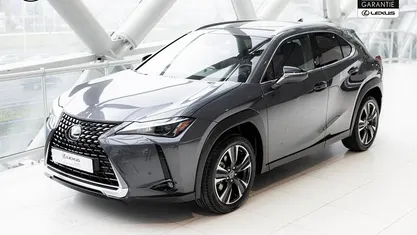 Occasion Lexus UX 250h Business Edition 184 PK (135 kW) 2024 SUV