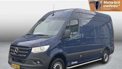 Gebruikt 2024 Mercedes Sprinter Van | € 50.106 (Goede deal)