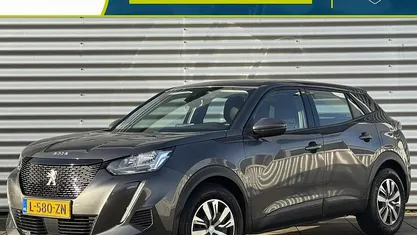 Gebruikt 2021 Peugeot 2008 Active SUV | € 14.940 (Eerlijke prijs)