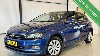 Occasion VW Polo Comfortline 95 PK (69 kW) 2021 Hatchback