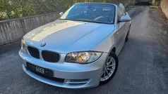 BMW 118 Cabriolet