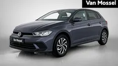 Gebruikt 2025 VW Polo Edition Hatchback | € 31.000 (Eerlijke prijs)