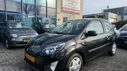 Occasion 2010 Renault Twingo Authentique Hatchback | € 3.499 (Eerlijke prijs)