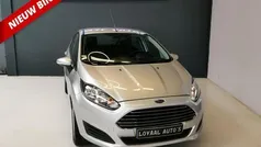 Gebruikt 2014 Ford Fiesta Style Hatchback | € 6.999 (Eerlijke prijs)