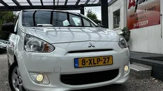 Gebruikt 2014 Mitsubishi Space Star Intense Hatchback | € 2.499 (Goede deal)