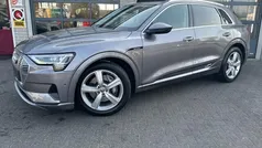 Gebruikt 2019 Audi e-tron Business SUV | € 24.850 (Goede deal)