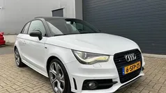 Gebruikt 2012 Audi A1 S-Line Hatchback | € 5.499 (Goede deal)