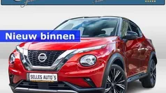 Gebruikt 2022 Nissan Juke 360º SUV | € 21.895 (Eerlijke prijs)
