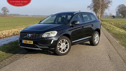 Occasion 2014 Volvo XC60 Ocean Race SUV | € 12.950 (Goede deal)