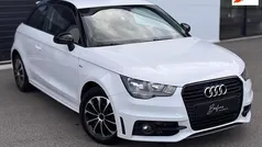 Gebruikt 2013 Audi A1 S-Line Hatchback | € 6.250 (Goede deal)