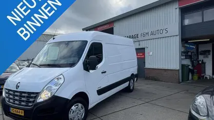 Overige Gebruikt 2014 Renault Master Van | € 9.950 (Goede deal)