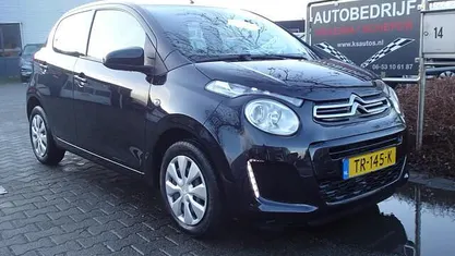 Occasion Citroën C1 Feel 74 PK (54 kW) 2018 Hatchback