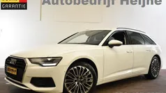 Gebruikt 2021 Audi A6 Business Stationwagen | € 39.445 (Super prijs)