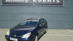 Blauw Gebruikt 2004 Citroën C5 Stationwagen | € 1.165 (Eerlijke prijs)