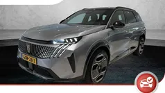 Grijs Gebruikt 2024 Peugeot e-5008 Avantage SUV | € 40.925 (Super prijs)