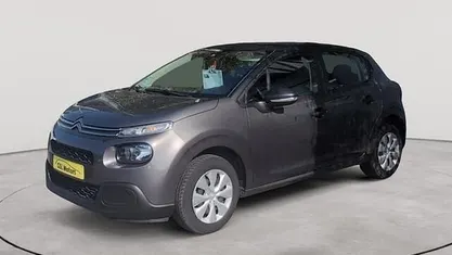 Gebruikt 2020 Citroën C3 Hatchback | € 8.995 (Eerlijke prijs)