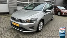 Grijs Gebruikt 2015 VW Golf VII Edition Hatchback | € 13.450 (Super prijs)